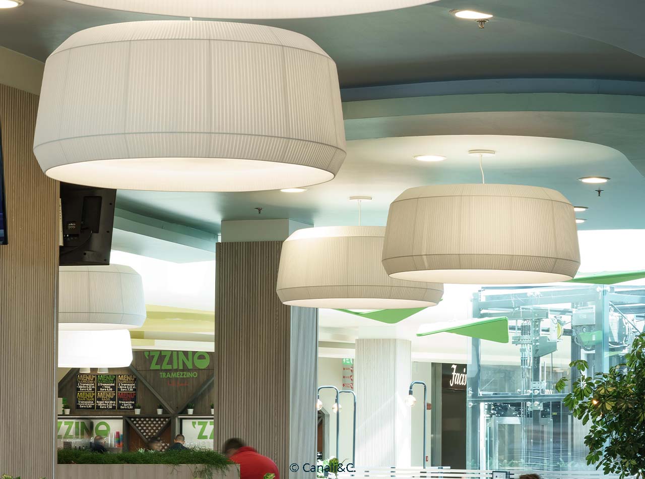 Centro Commerciale Galleria Borromea