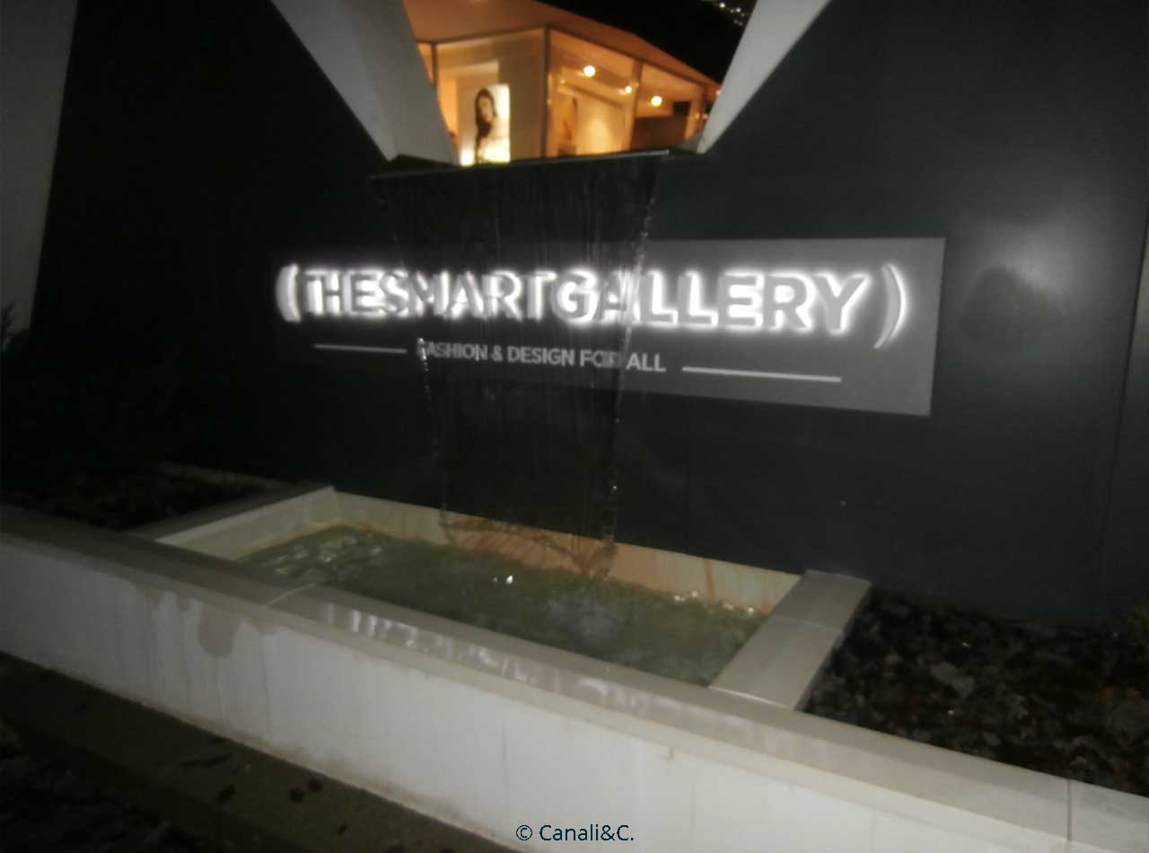 Outlet The Smart Gallery Reggello