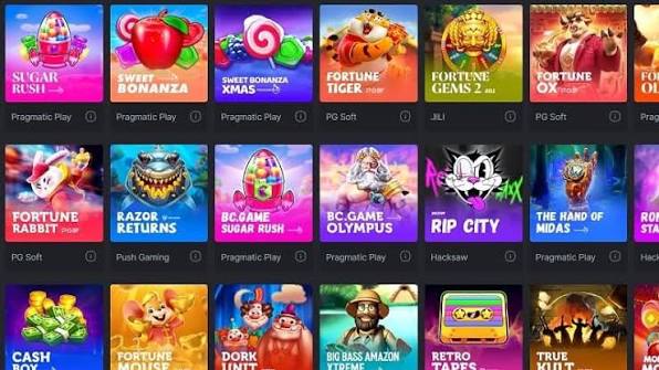 BC.Game Login Your Gateway to Online Gaming Success BC.Game Login Your Gateway to Online Gaming Success