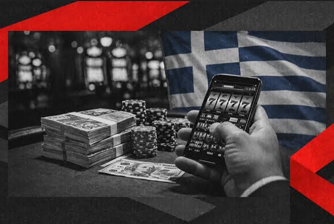 Discover the Best Online Casinos in Greece -952465291