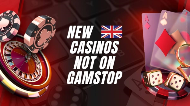 Exploring Legit Casinos Not on GamStop