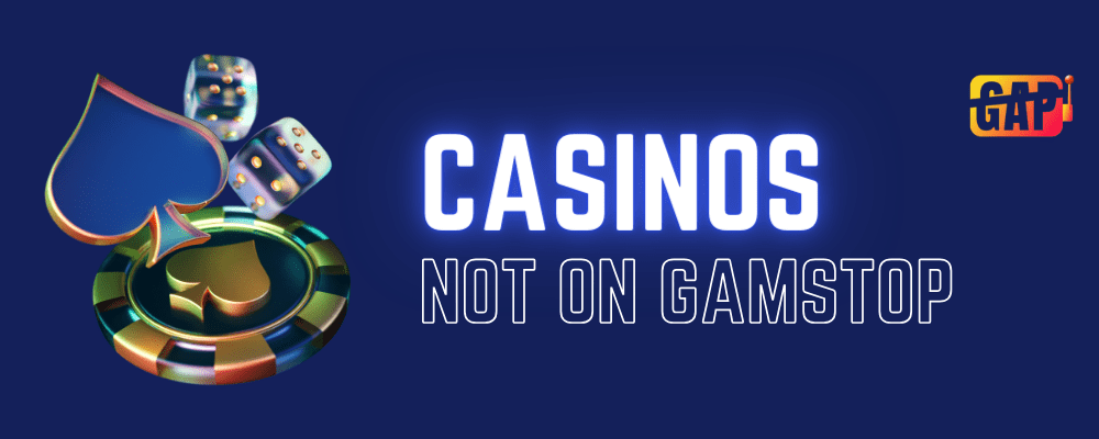 Exploring Legit Casinos Not on GamStop
