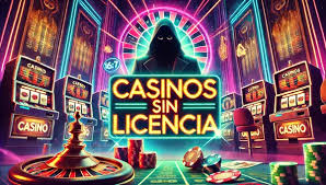 Los Mejores Casinos Sin Licencia en España ¿Dónde Jugar y Ganar