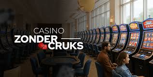 No CRUKS Casino De Toekomst van Online Gokken No CRUKS Casino De Toekomst van Online Gokken