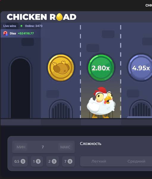Scopri Chicken Road 2 il gioco che sta conquistando tutti -620436682