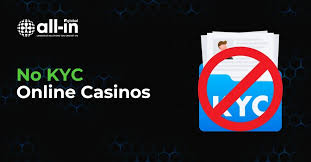Discover the Best No KYC Crypto Casinos for Ultimate Privacy