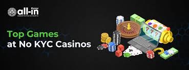 Discover the Best No KYC Crypto Casinos for Ultimate Privacy