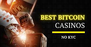 Discover the Best No KYC Crypto Casinos for Ultimate Privacy
