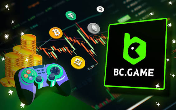 Discover the Exciting Bonuses and Promo Codes at BC.Game