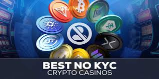 Discover the Top VPN-Friendly Crypto Casinos Discover the Top VPN-Friendly Crypto Casinos
