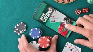 Experience the Thrill at Casino WildWild UK Experience the Thrill at Casino WildWild UK