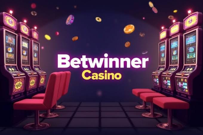 Experience the Thrill of BetWinner Online Casino