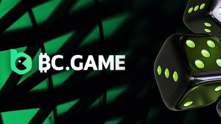 Explore BC.Game Argentina App Your Ultimate Gaming Experience
