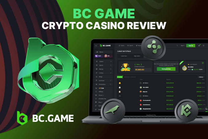 Explore the Exciting World of Casino BCStavka