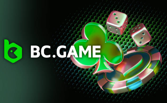 Explore the Exciting World of Casino BCStavka