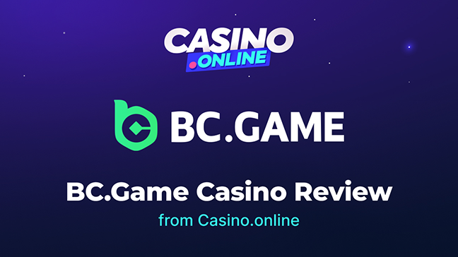 Exploring BC.Game Online Casino A Hub for Gamblers Exploring BC.Game Online Casino A Hub for Gamblers