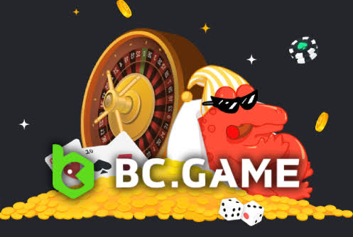 Exploring BC.Game Online Casino Your Ultimate Gaming Destination