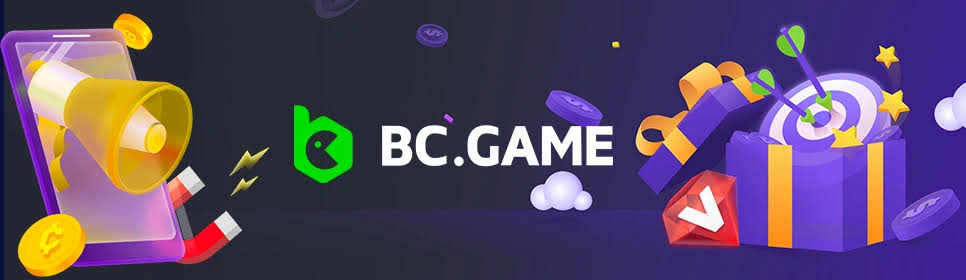 Exploring BC.Game Online Casino Your Ultimate Gaming Destination