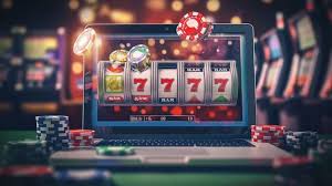 Monsterwin Twoje Wymarzone Kasyno Online