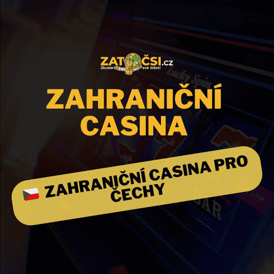 Nové zahraniční online casina Co potřebuji vědět