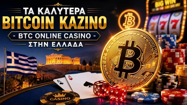 Νέα Καζίνο στην Ελλάδα Εξερευνώντας τις Νέες Ευκαιρίες Παίγνιου Νέα Καζίνο στην Ελλάδα Εξερευνώντας τις Νέες Ευκαιρίες Παίγνιου