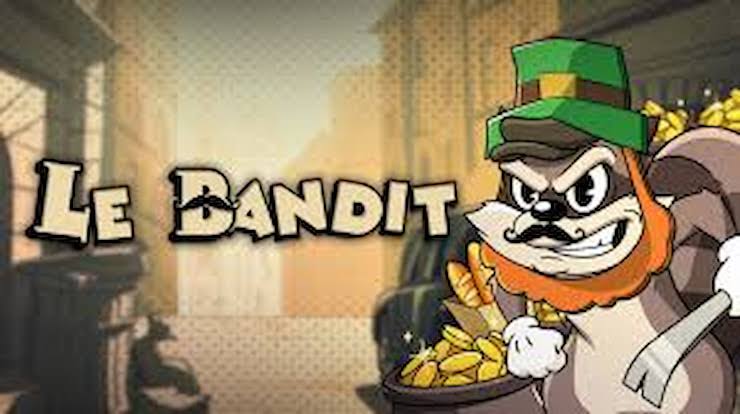 Le Bandit Online Casino Oplev Spændingen ved Spil