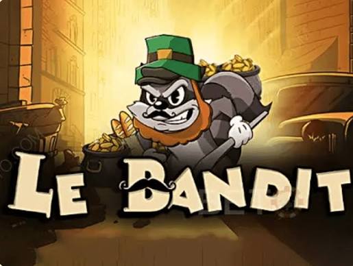 Le Bandit Online Casino Oplev Spændingen ved Spil
