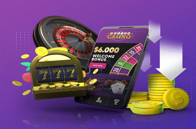 Legální Online Casino BetX Vynikající Zážitek ve Světě Hracích Automatů