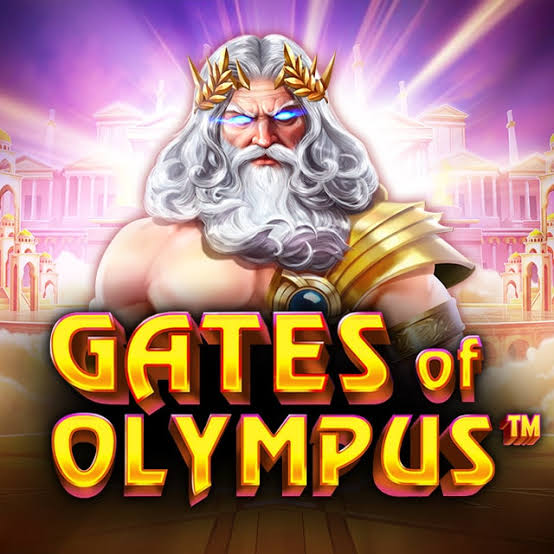 Oplev Magien ved Gates of Olympus Slot