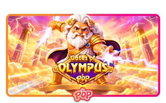 Oplev Magien ved Gates of Olympus Slot