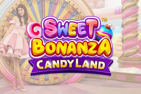 Oplev Sweet Bonanza Den Bedste Online Casinooplevelse
