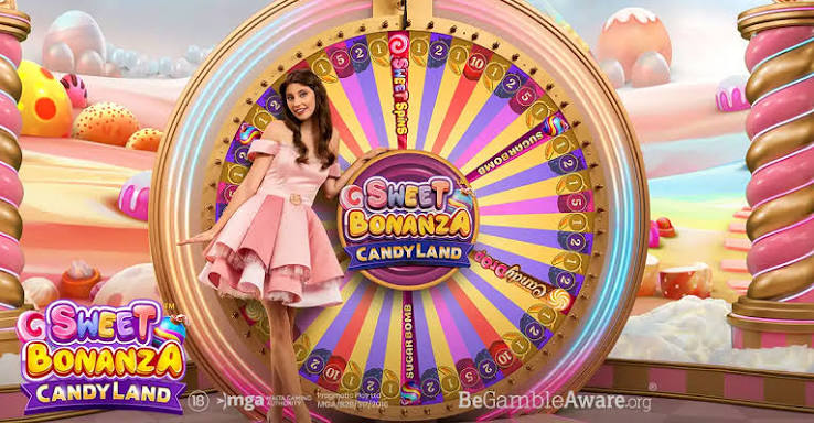 Oplev Sweet Bonanza Den Bedste Online Casinooplevelse