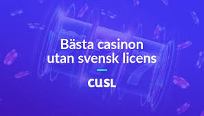 Utländska Casino Utforska Fördelarna och Riskerna