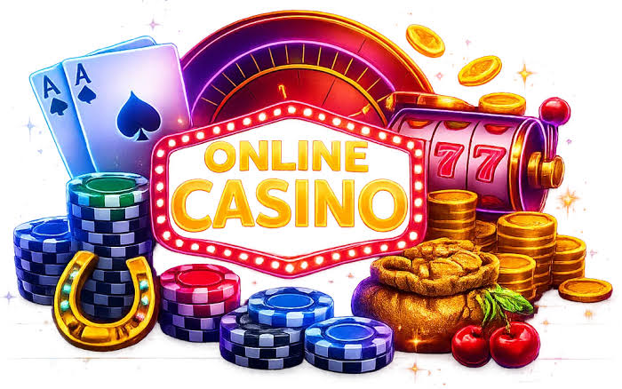 Legální Casino Korunka Vaše brána do světa zábavy