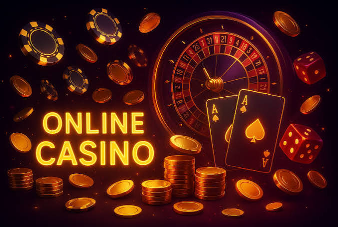 Legální Casino Korunka Vaše brána do světa zábavy